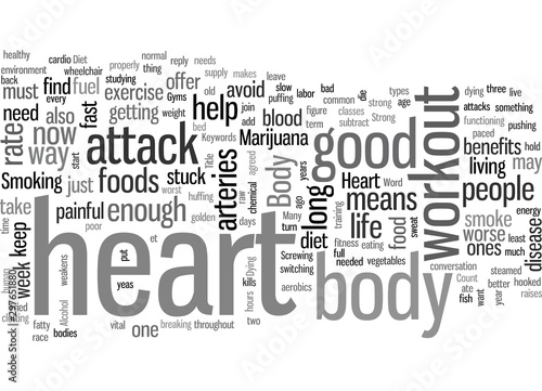 How to Get you Heart back in Shape