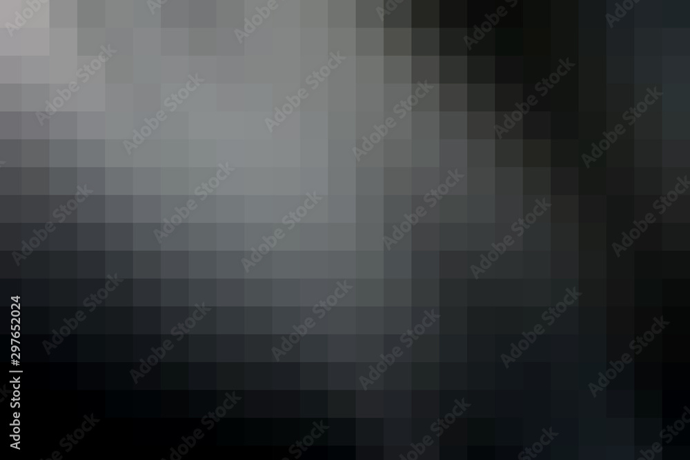 abstract mosaic background of colored geometric shapes abstract mosaic background of colored geometric shapes