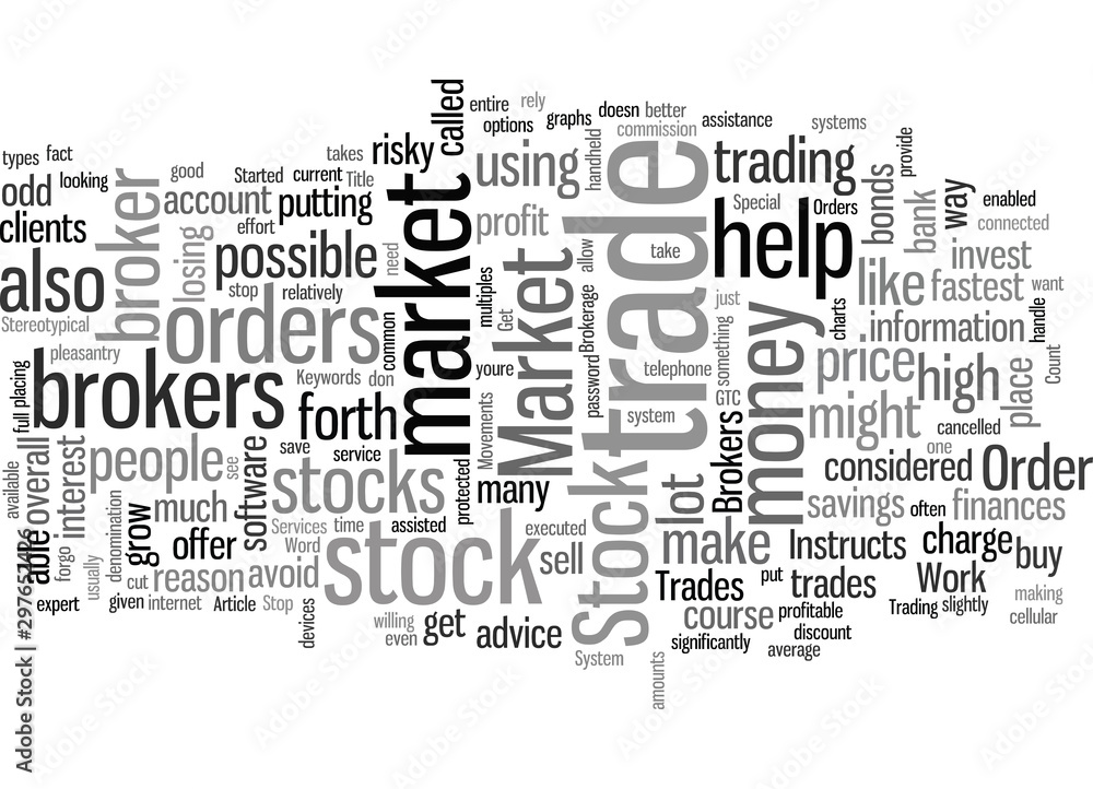How To Get Started In The Stock Market How To Get Started In The Stock Market