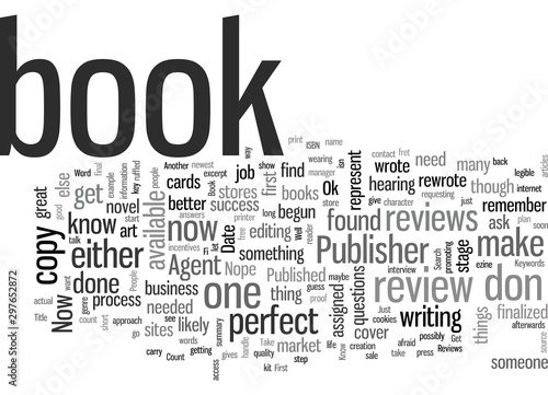 How To Get People To Know That Your Book Is Out There