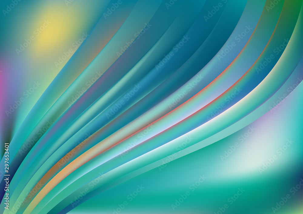 Creative abstract background vector design Creative abstract background vector design