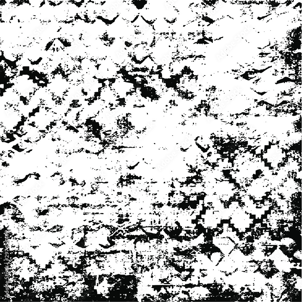 Worn down wallpaper pattern design. Broken plaster and grunge damask effect. Distressed overlay texture design. Vector illustration. Eps10. Worn down wallpaper pattern design. Broken plaster and grunge damask effect. Distressed overlay texture design. Vector illustration. Eps10.