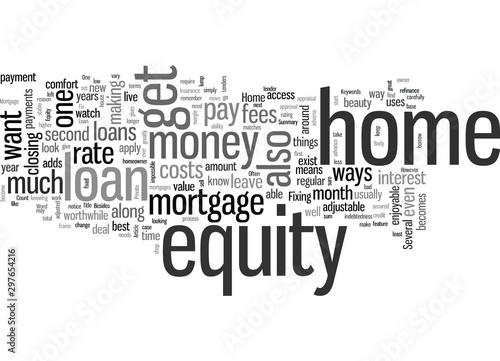 How To Fix Up Your Home With A Home Equity Loan