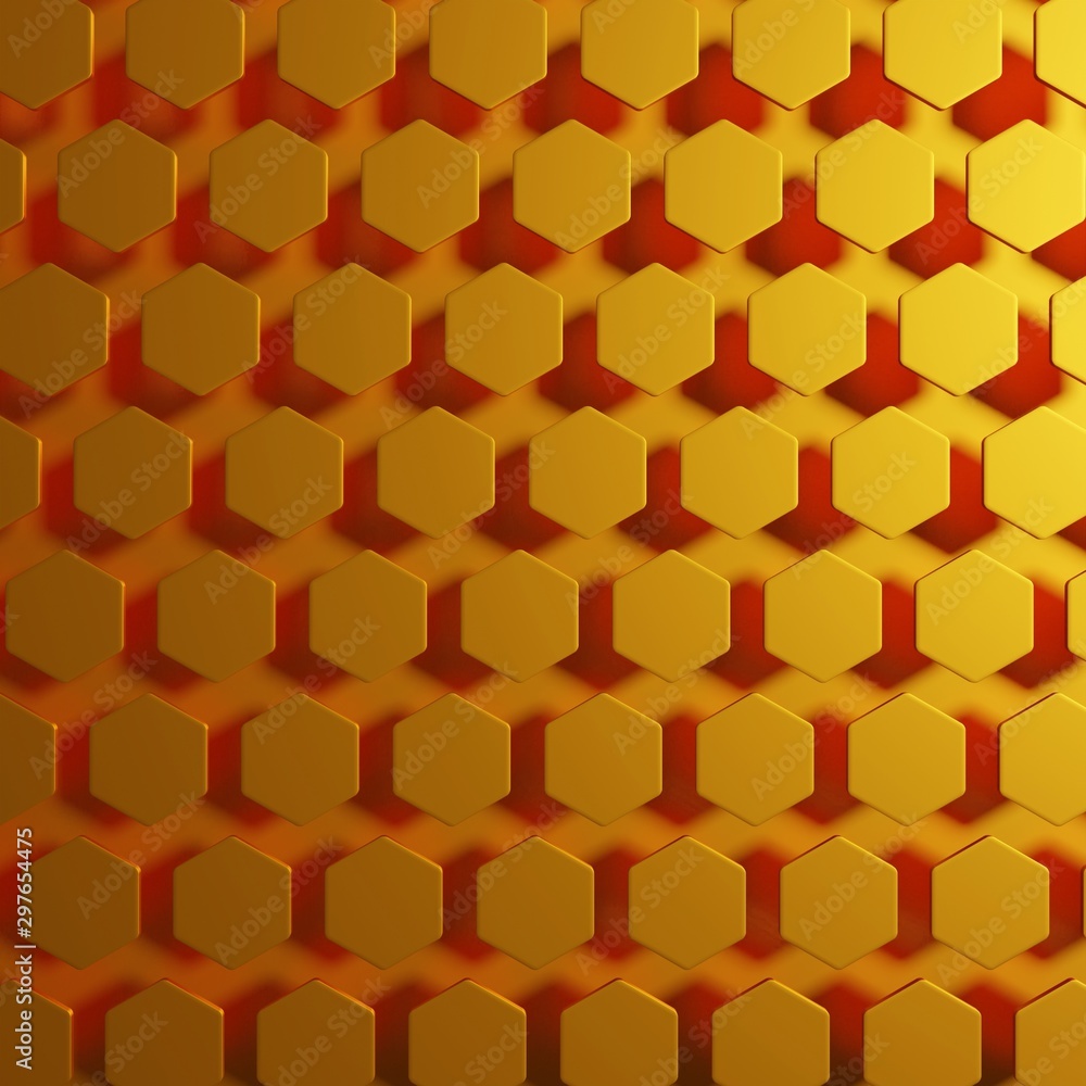Background seamless yellow concept Background seamless yellow concept