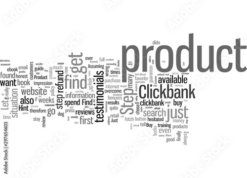 How To Find The Perfect Clickbank Product In Easy Steps
