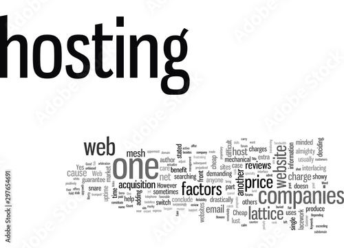 How To Find The Cheap Web Host