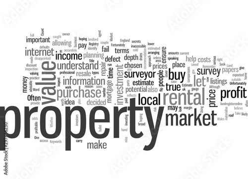 How to Estimate the Market Value of a Property