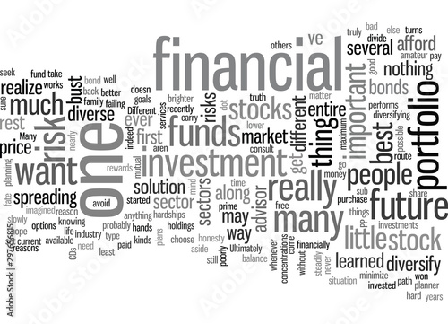 How to Diversify Your Portfolio