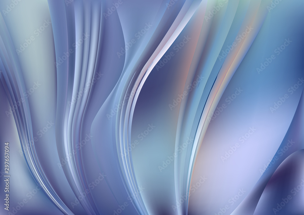 Obraz premium Creative abstract vector background design
