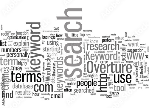 How to Conduct Keyword Research
