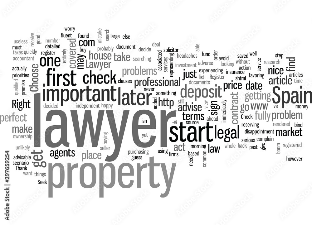 How To Choose The Right Lawyer When You Have Over To Choose From How To Choose The Right Lawyer When You Have Over To Choose From