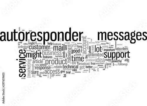 How to Choose the Autoresponder Right for Your Business