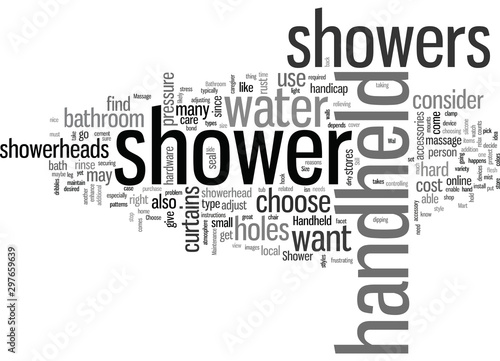 How to Choose Shower Bathroom Accessories