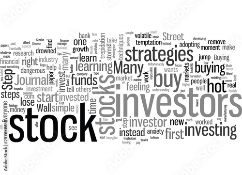 How To Choose Stocks