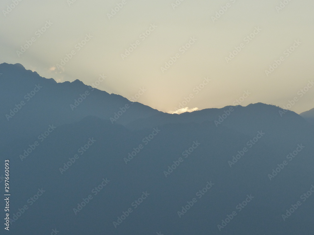 Obraz premium vietnam