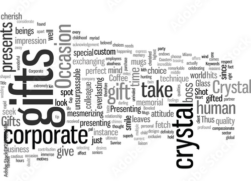 How to choose a corporate gift that hits the spot