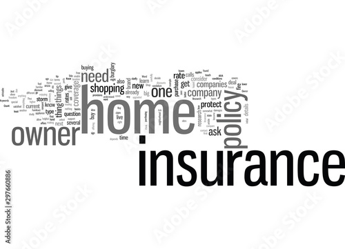 How to Buy on Home Owner Insurance