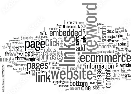 How To Build Embedded Links