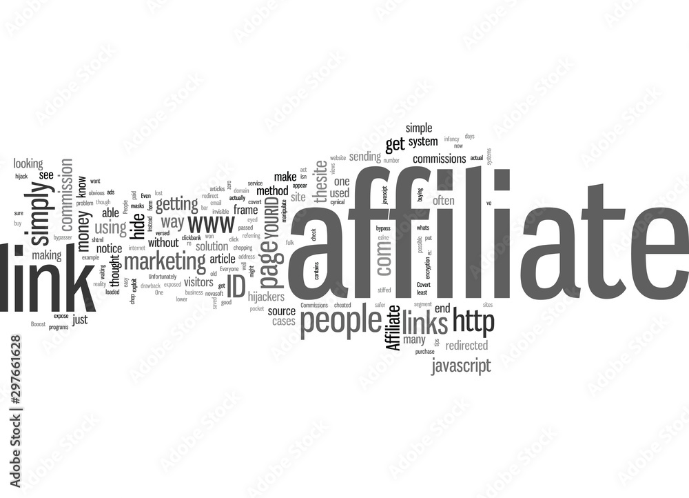 How to Booost Your Affiliate Commissions by How to Booost Your Affiliate Commissions by