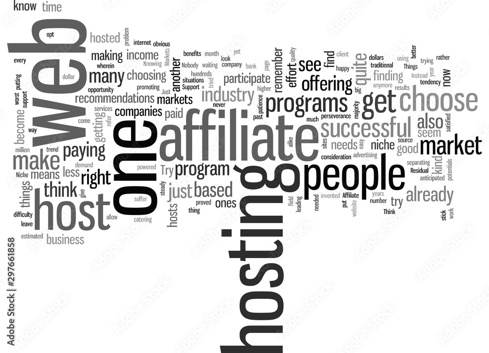 How To Become A Super Affiliate In Niche Narkets How To Become A Super Affiliate In Niche Narkets