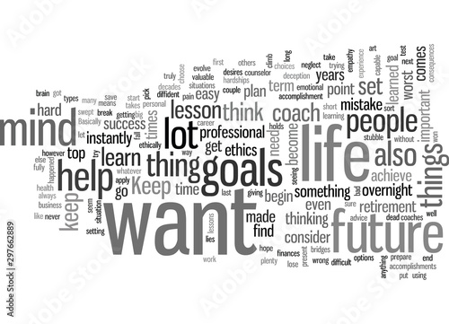 How to apply what you have learned to your life in the future