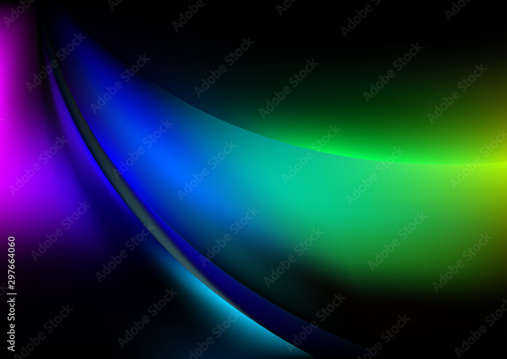 Creative abstract vector background design Creative abstract vector background design