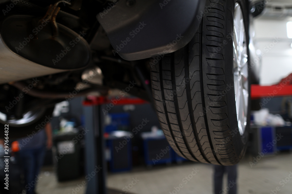 Auto rubber tyre Auto rubber tyre