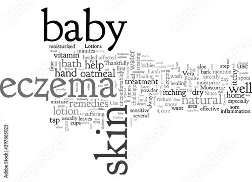 Home Remedies For Baby Eczema