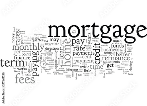 Home Mortgages Up Up and Away