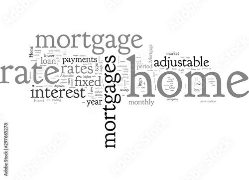 Home Mortgage