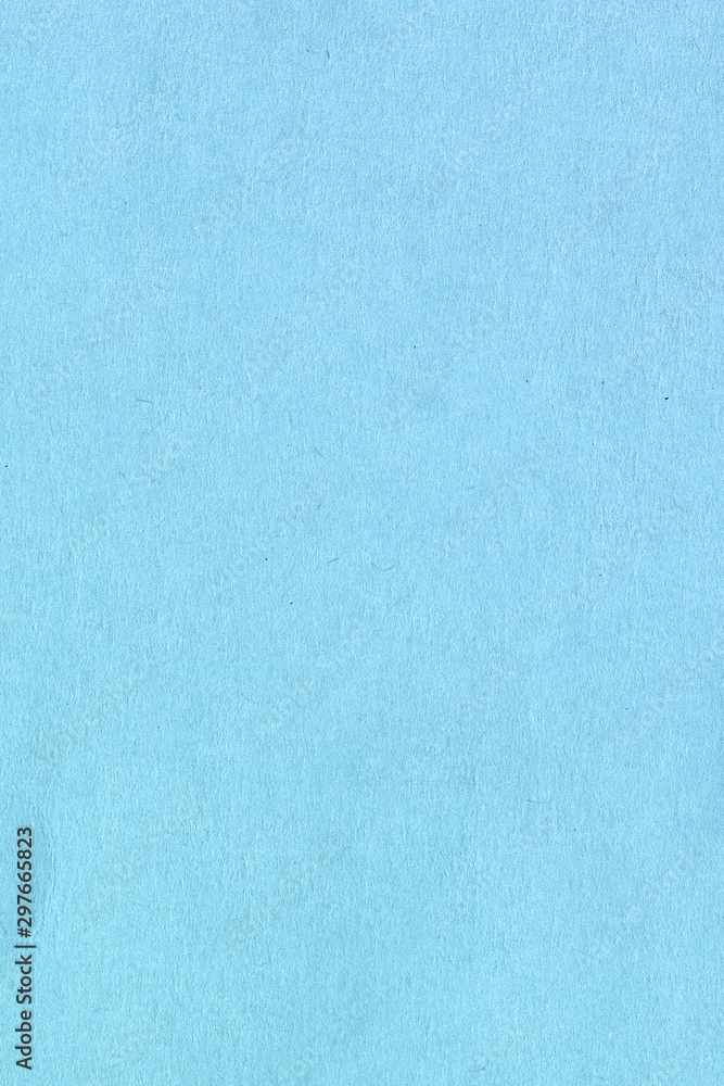Obraz premium blue paper background