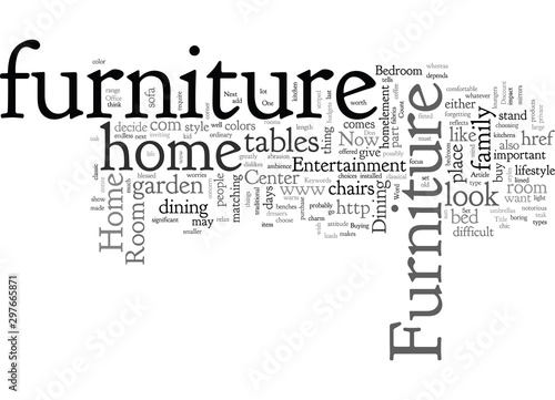 Home Furniture