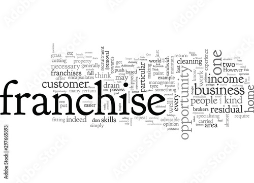 Home Franchise Opportunity Which Business Is Better For You