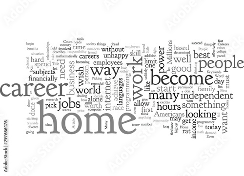 Home Careers
