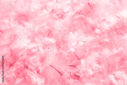 Beautiful abstract blue and...