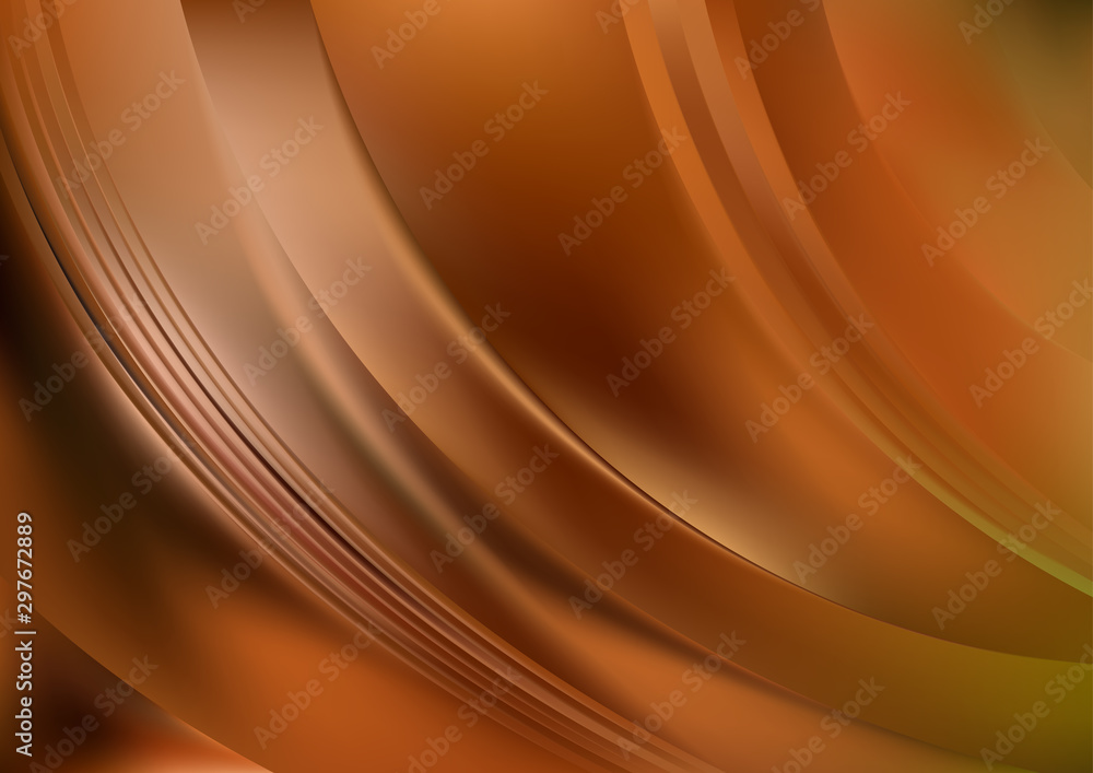 Creative abstract  vector background design