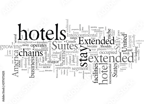 Extended Stay Hotels Shouldn t You Feel At Home