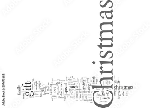Express Your Love With Wonderful Christmas Gifts