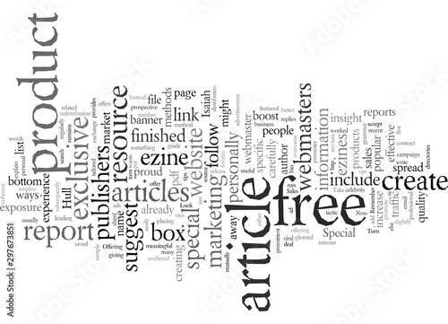 Explode Your Sales With Free Exclusive Content