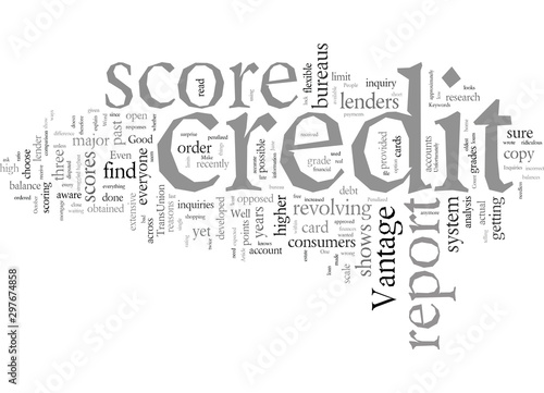 Even People With Good Credit Are Penalized