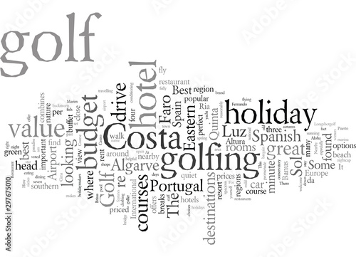 Europe s Best Value Golf Destinations
