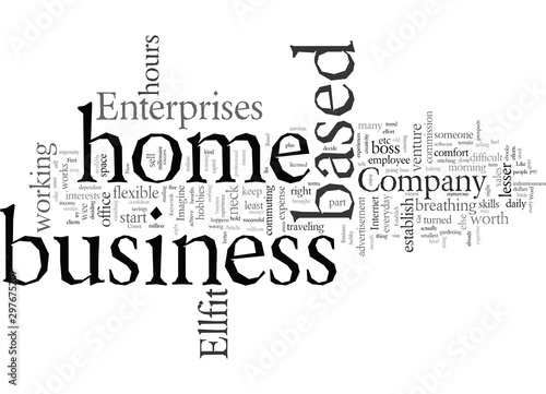 Establish Your Home Based Business