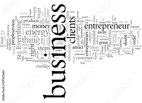 entrepreneur profit