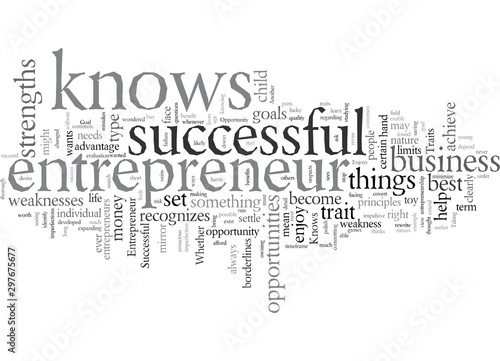 entrepreneur I