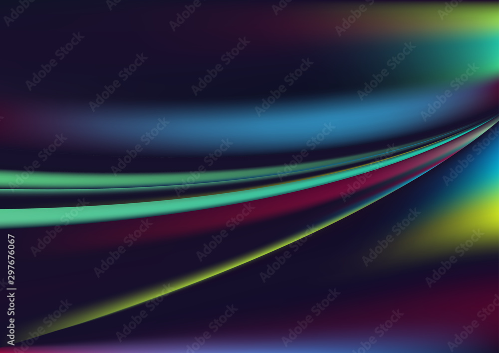 Creative abstract vector background design Creative abstract vector background design