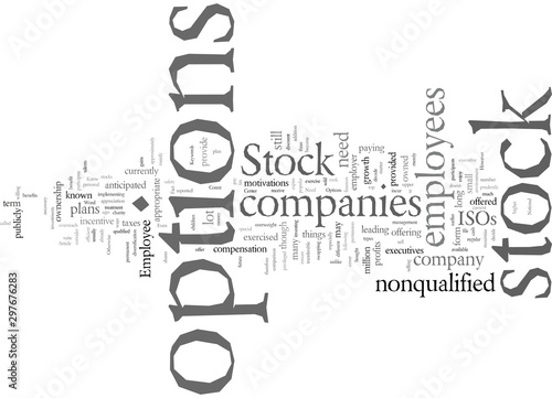 Employee Stock Options What You Need To Know