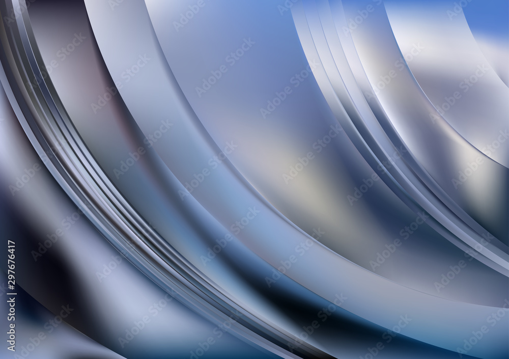 Naklejka premium Creative abstract vector background design