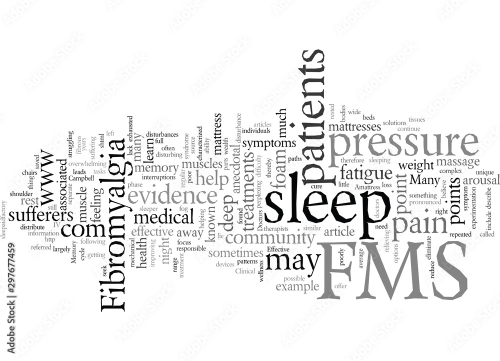 Effective Treatment For Fibromyalgia Patients Effective Treatment For Fibromyalgia Patients