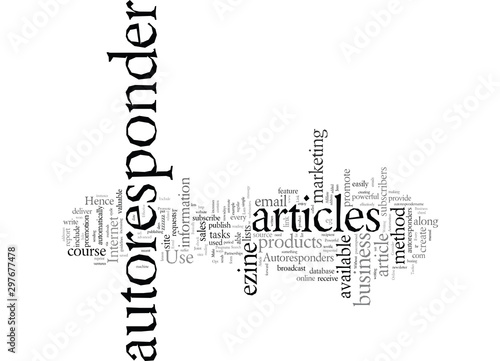 Effective Ways To Use Autoresponders To Increase Your Sales