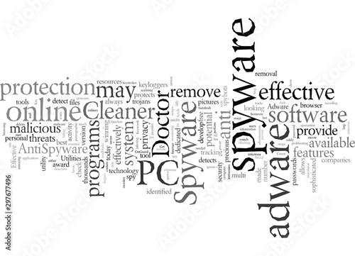 Effective Spyware And Adware Utilities